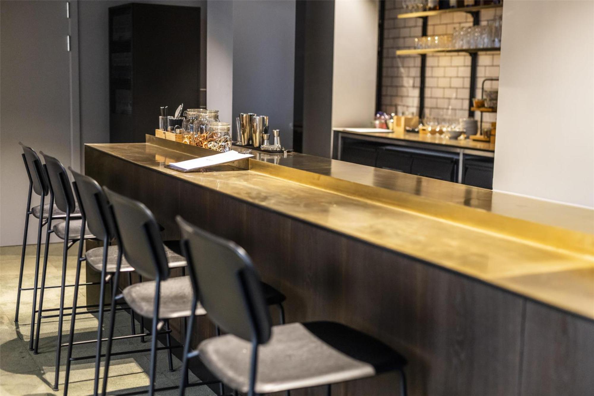 Scandic The Mayor Hotel 4*
