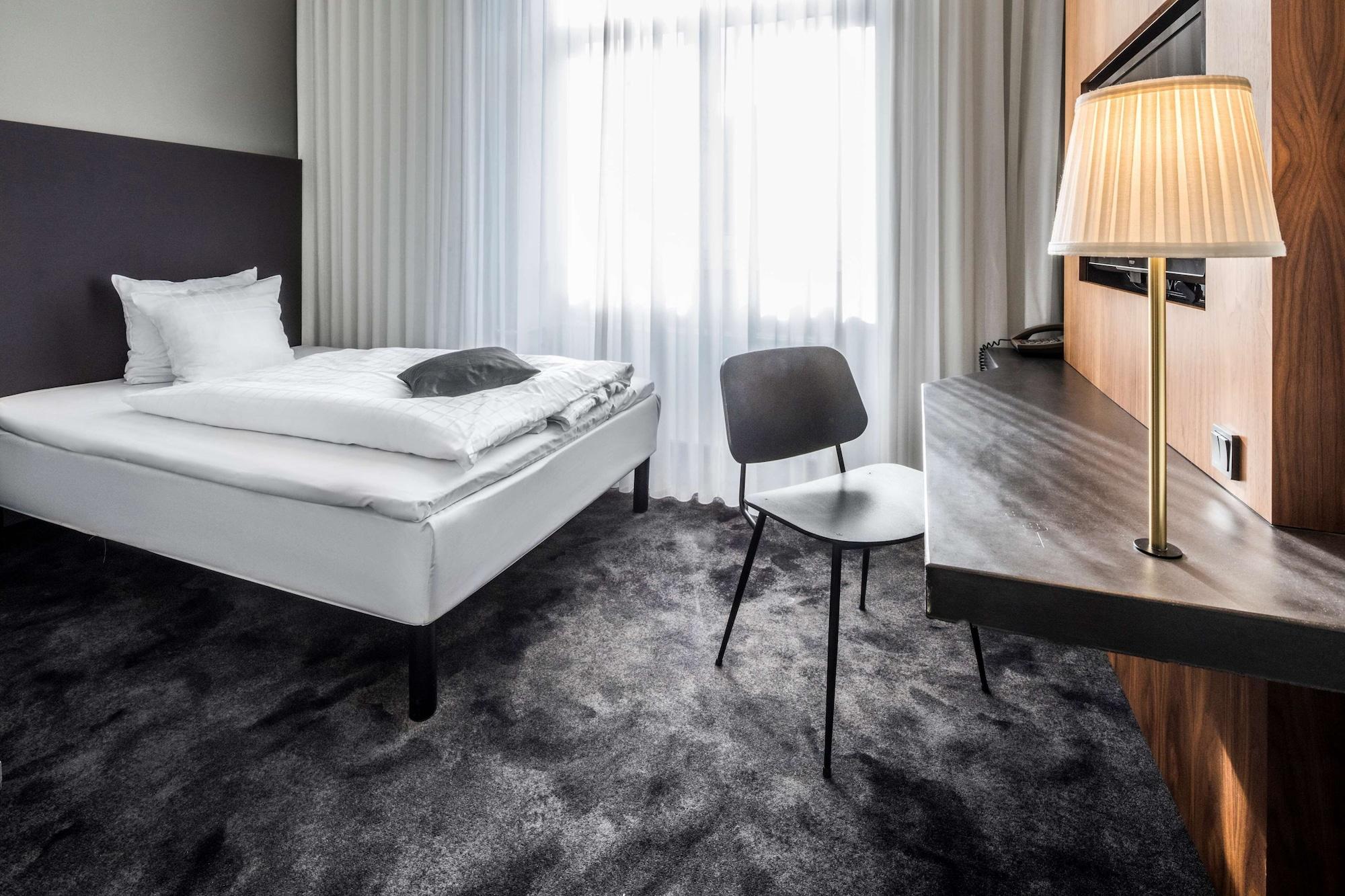 Scandic The Mayor Hotell Århus