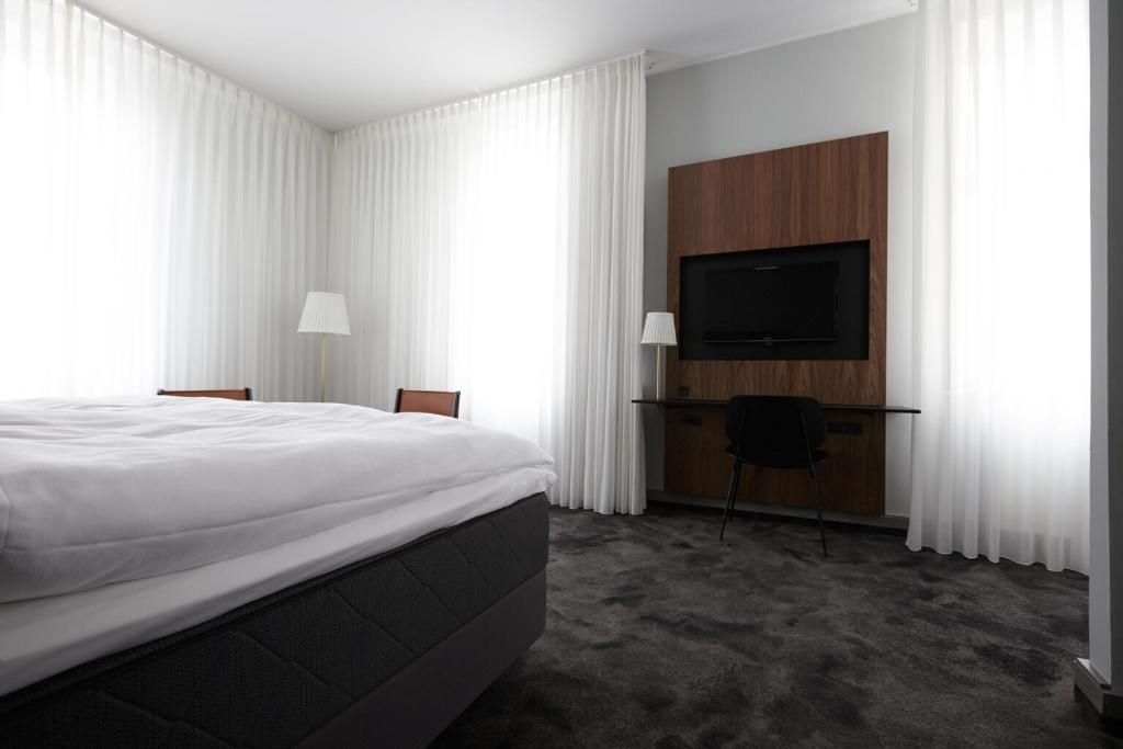 Scandic The Mayor Hotel Århus