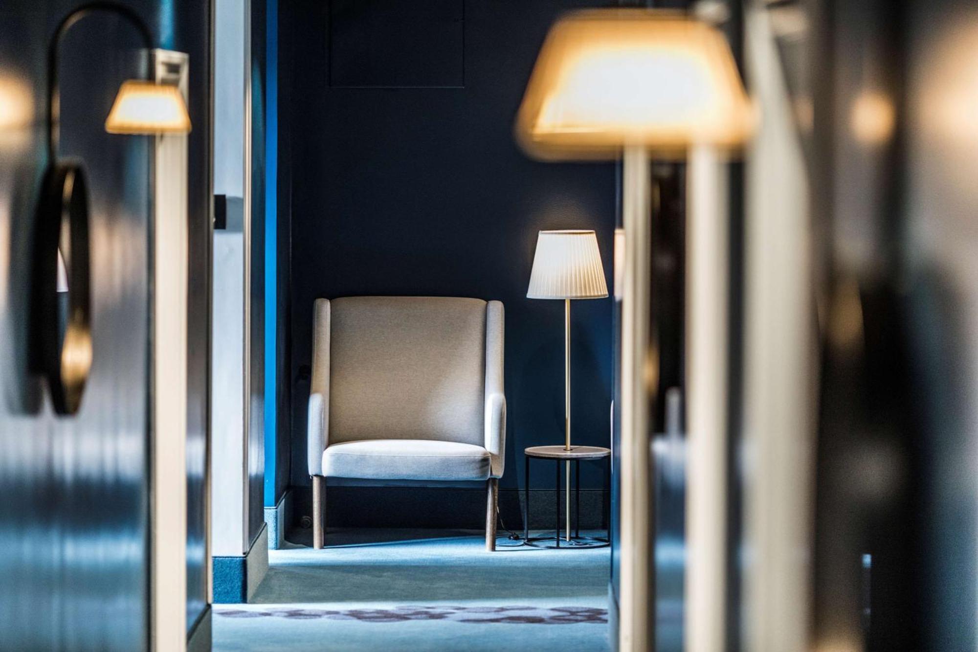Hotel Scandic The Mayor Århus
