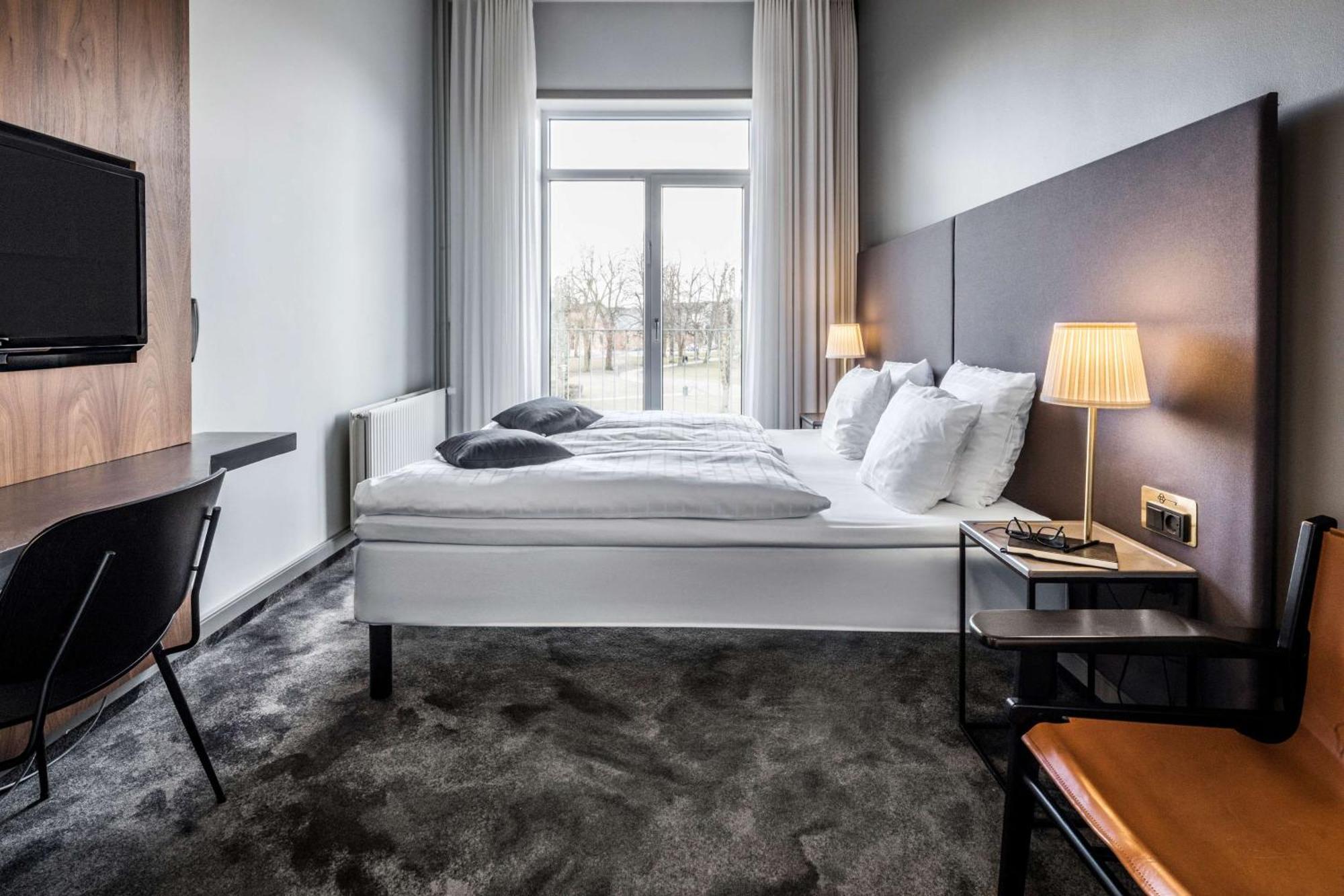 Scandic The Mayor 4*