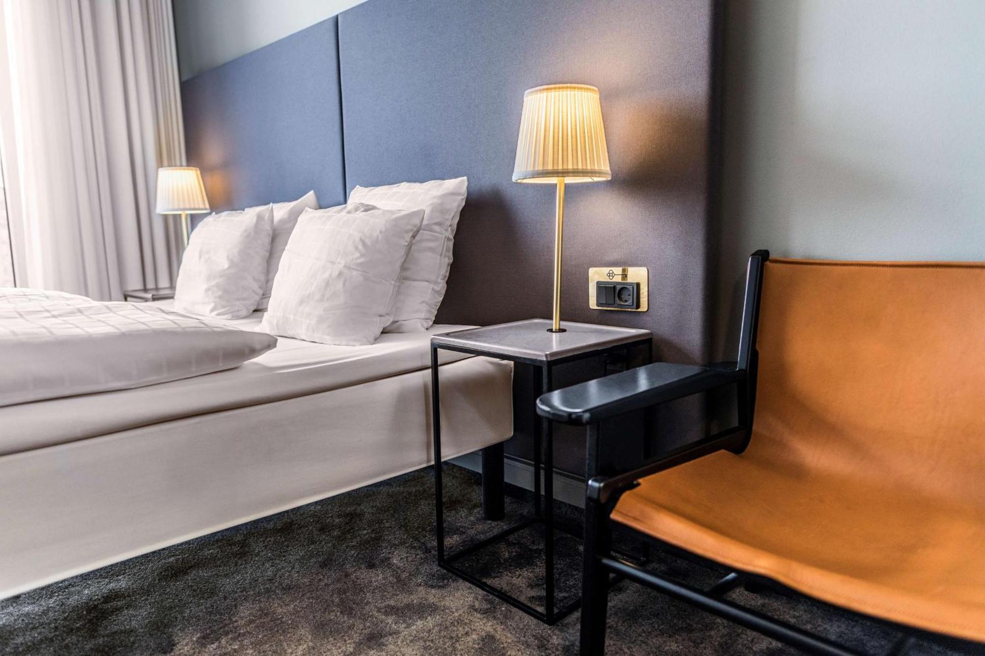 Hotel Scandic The Mayor 4*