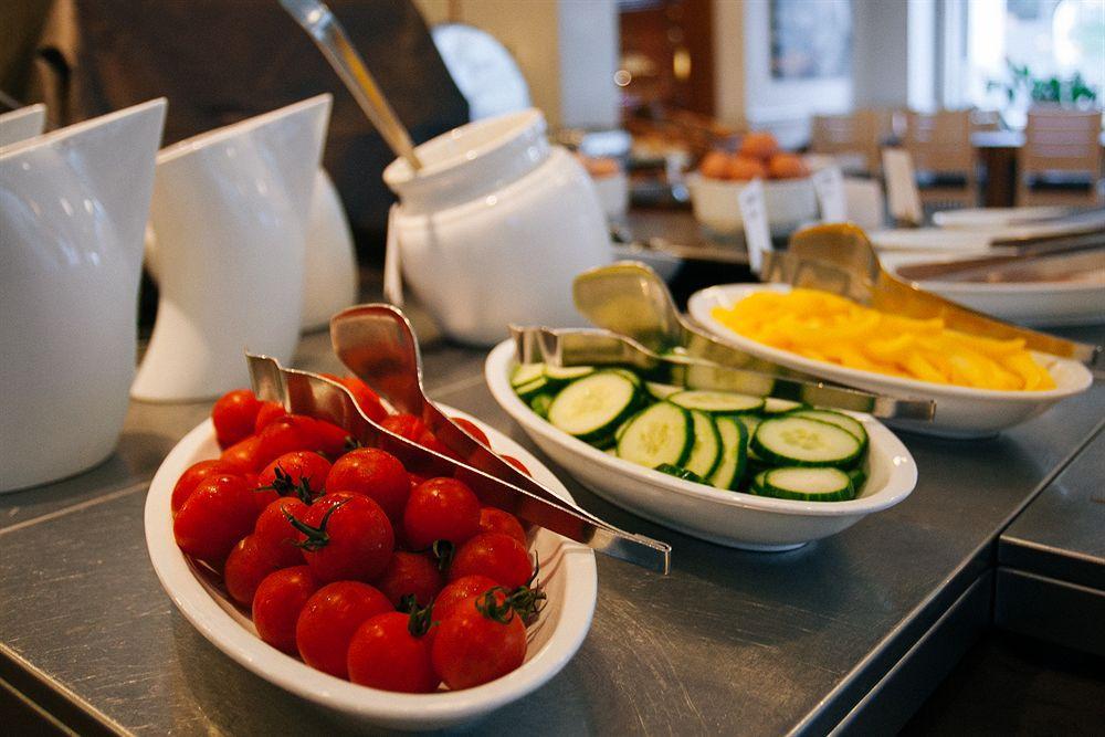 Scandic The Mayor Hotel 4*