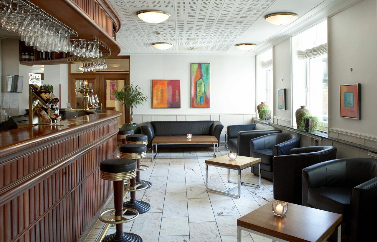 Scandic The Mayor Hotel Århus