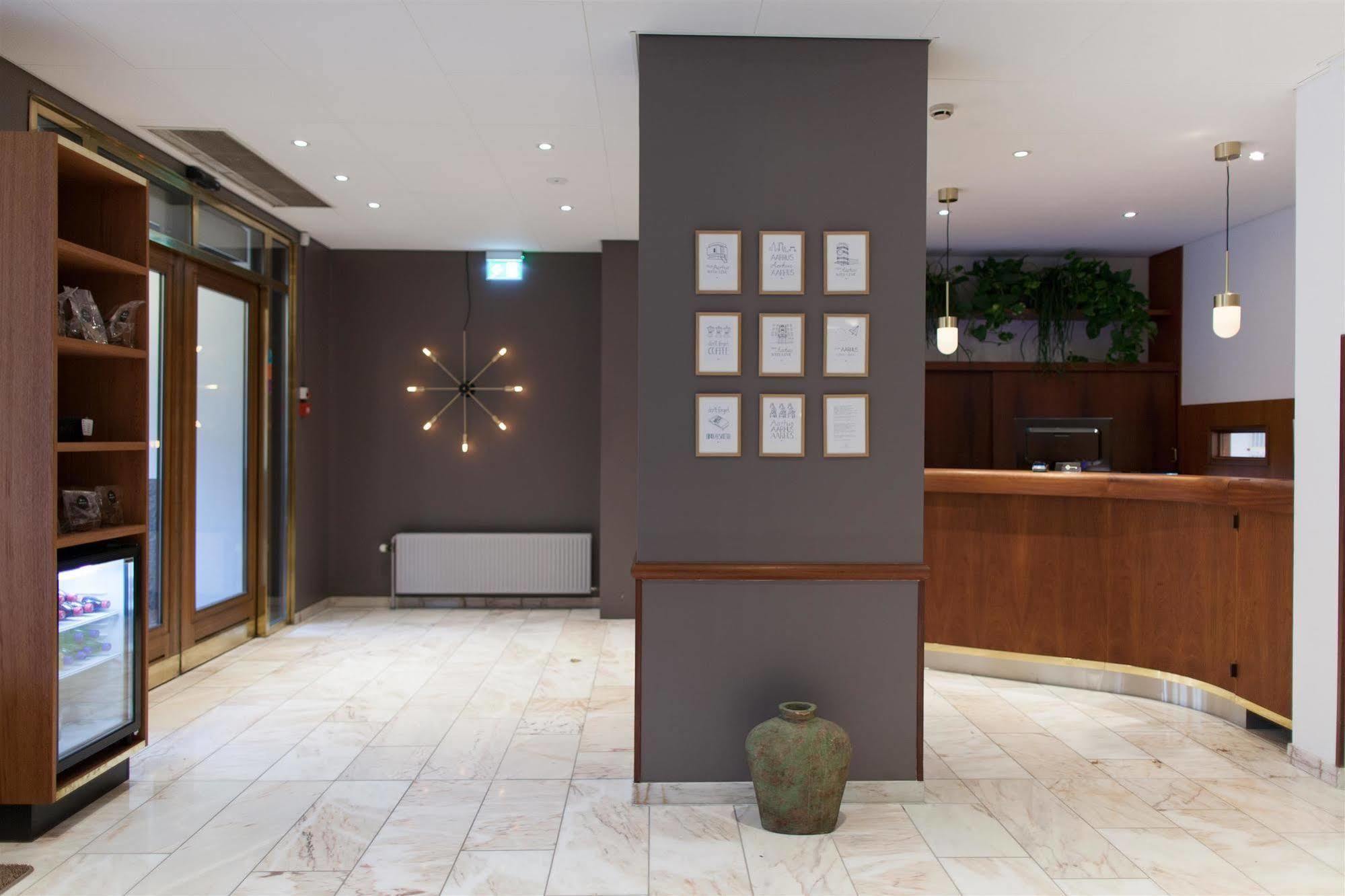 Scandic The Mayor Hotell