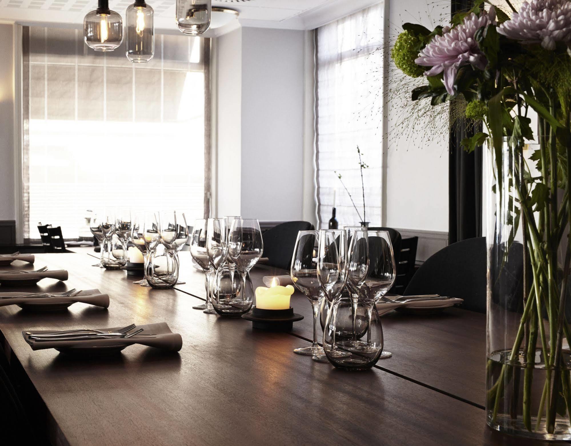 Scandic The Mayor Hotel 4*