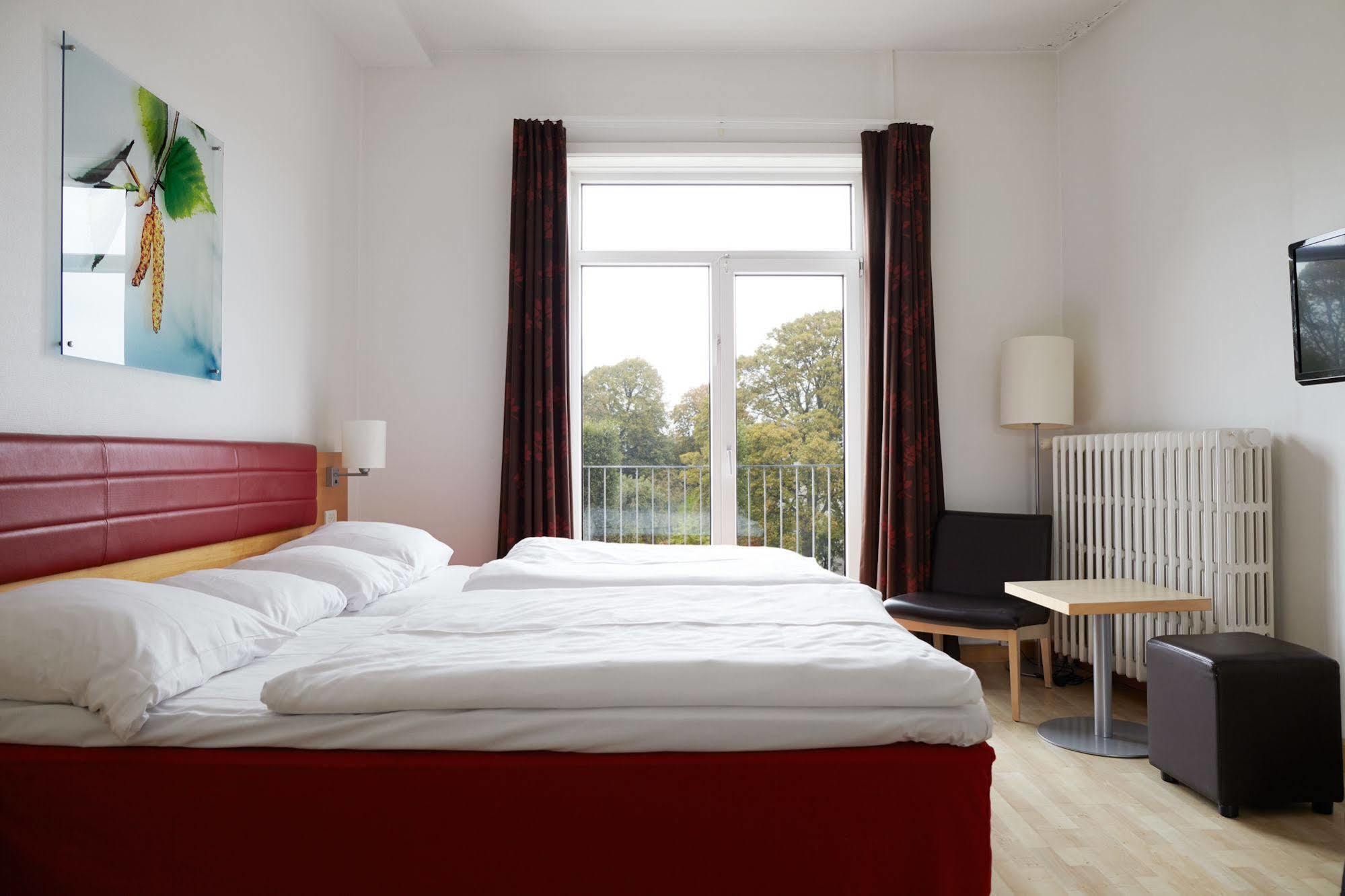 Scandic The Mayor Hotell