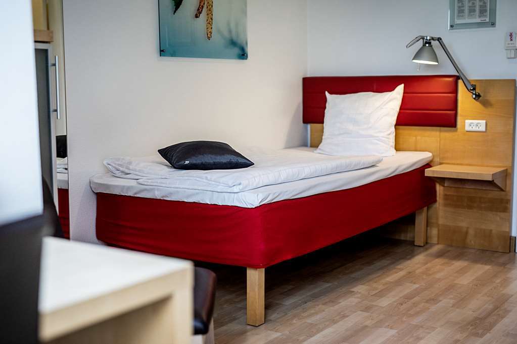 Hotell Scandic The Mayor 4*